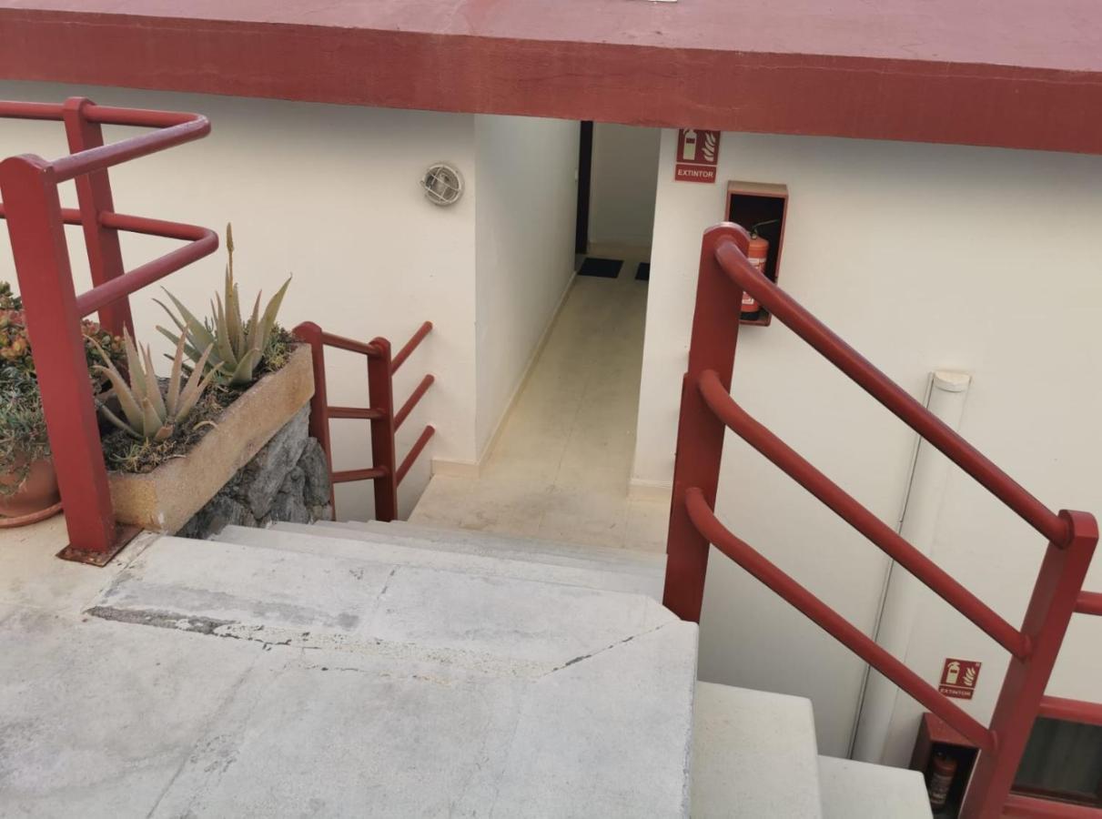 Apartamento El Libre Playa Puerto Rico Puerto Rico  Exterior foto